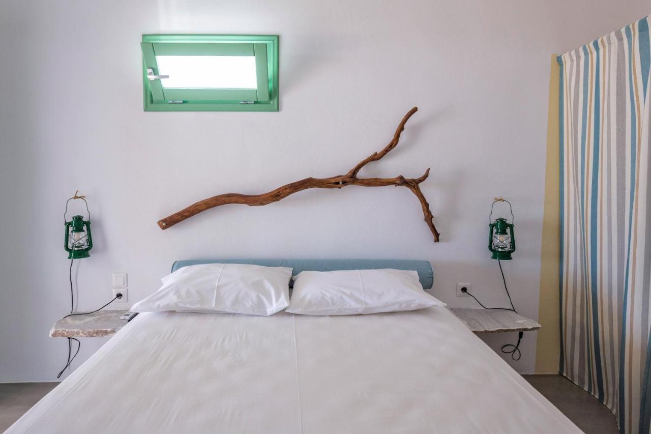 Ailouros Scenic Holiday home *