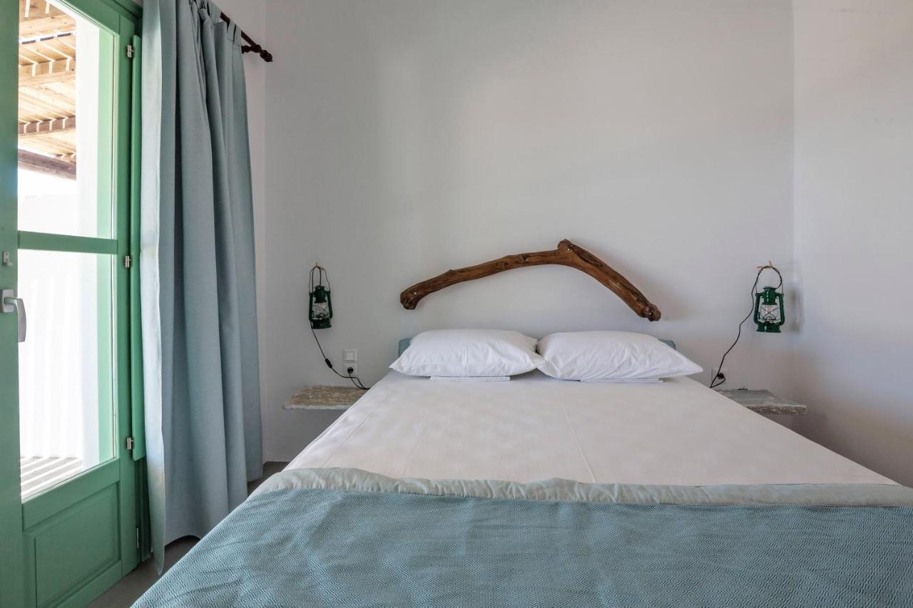 Holiday home Ailouros Scenic Schoinoussa