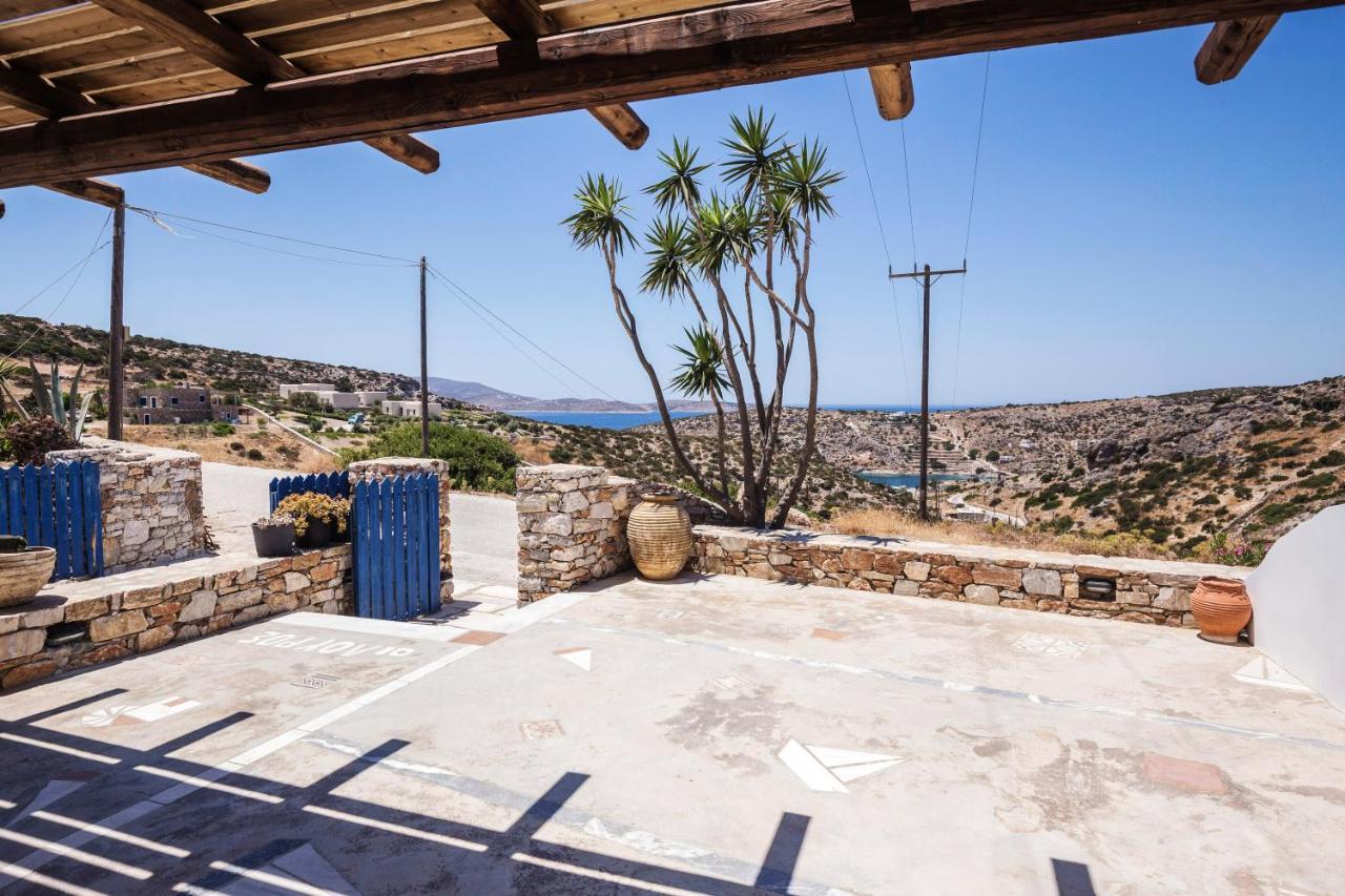Ailouros Scenic Holiday home